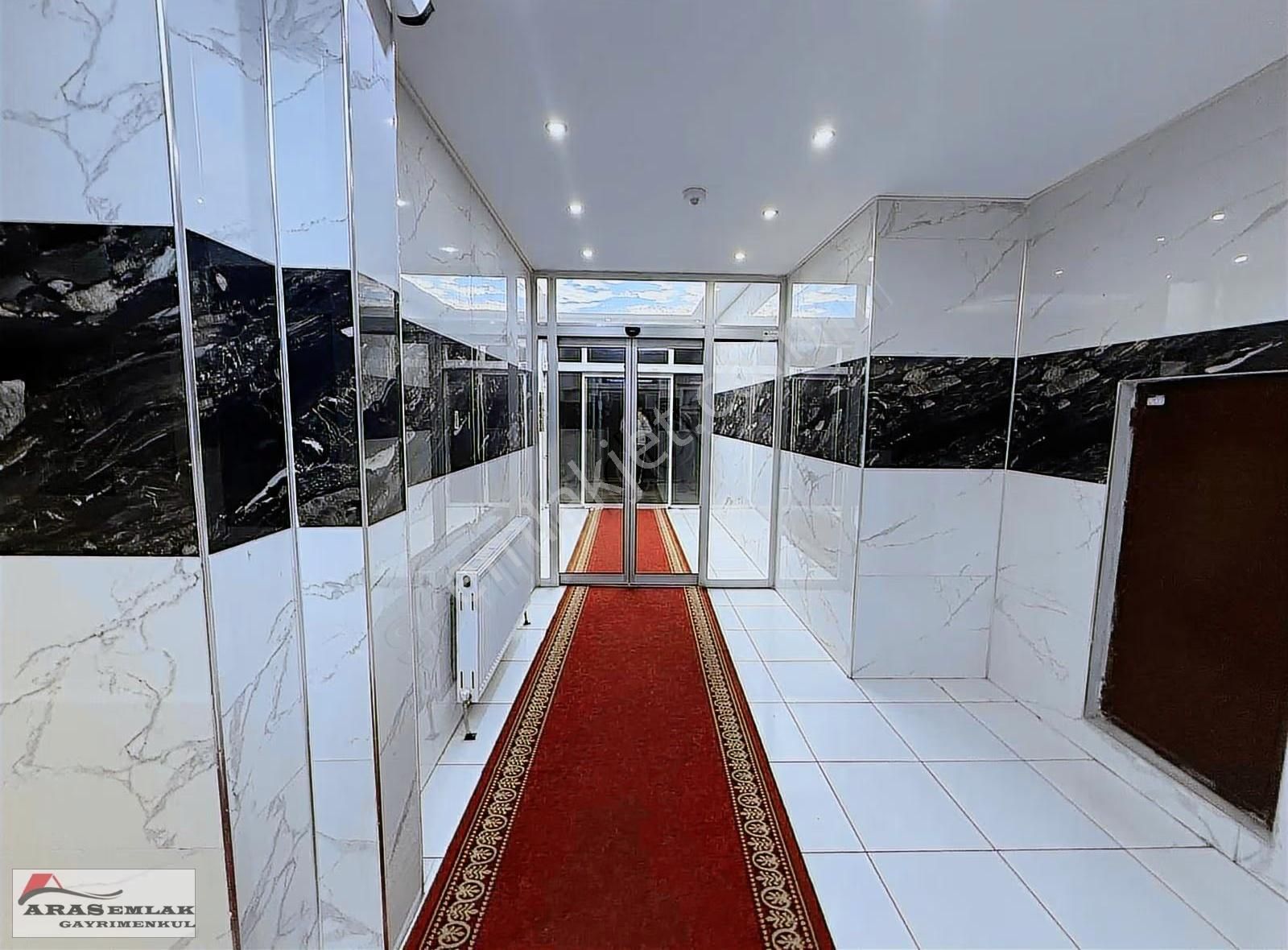 Erkilet Osmangazi Mah.kiralık 3+1 Merkezi Sistemli Daire - Görsel 19