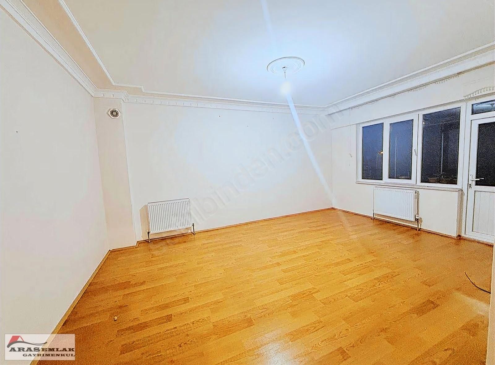 Erkilet Osmangazi Mah.kiralık 3+1 Merkezi Sistemli Daire - Görsel 2