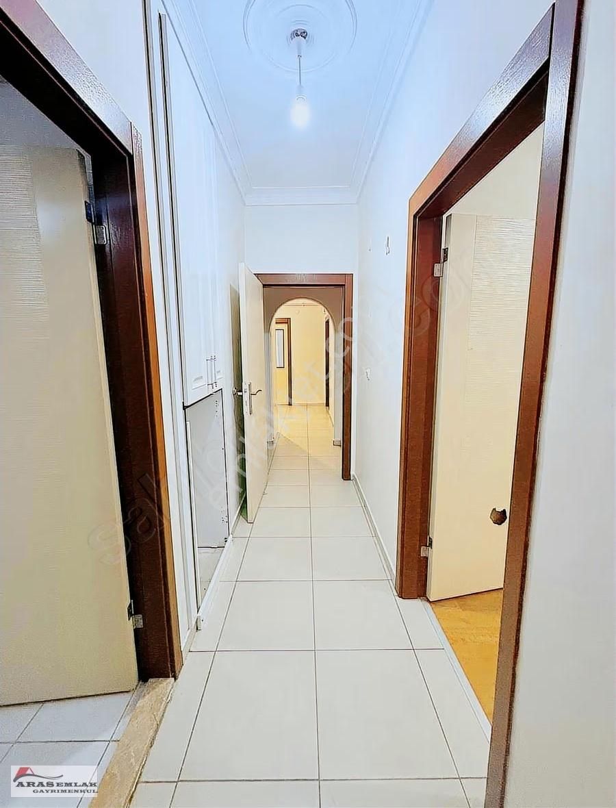 Erkilet Osmangazi Mah.kiralık 3+1 Merkezi Sistemli Daire - Görsel 5