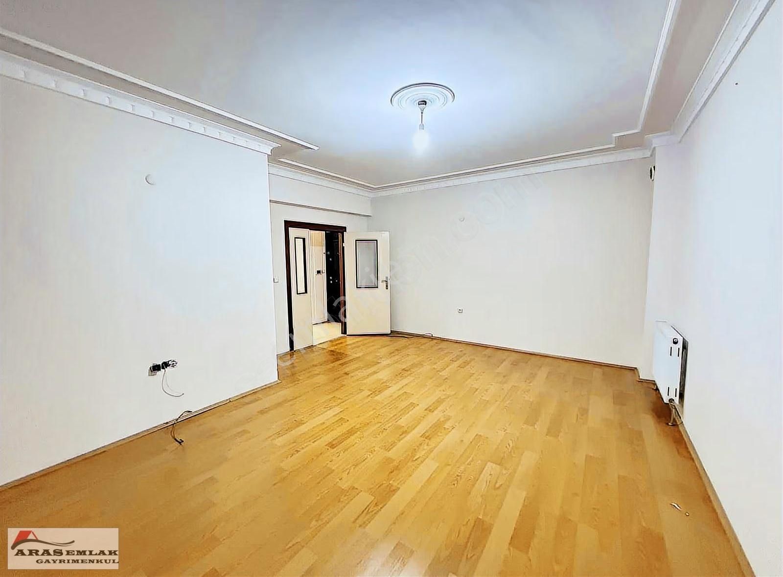 Erkilet Osmangazi Mah.kiralık 3+1 Merkezi Sistemli Daire - Görsel 17