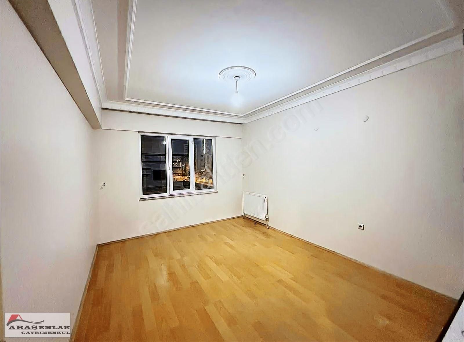 Erkilet Osmangazi Mah.kiralık 3+1 Merkezi Sistemli Daire - Görsel 13