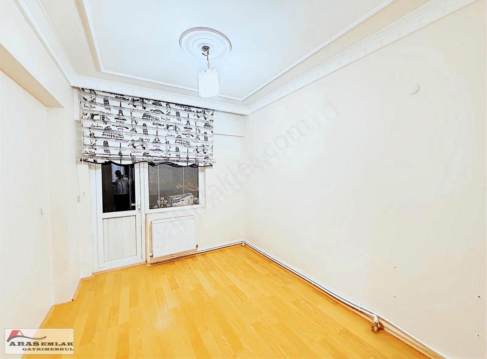 Erkilet Osmangazi Mah.kiralık 3+1 Merkezi Sistemli Daire - Görsel 18