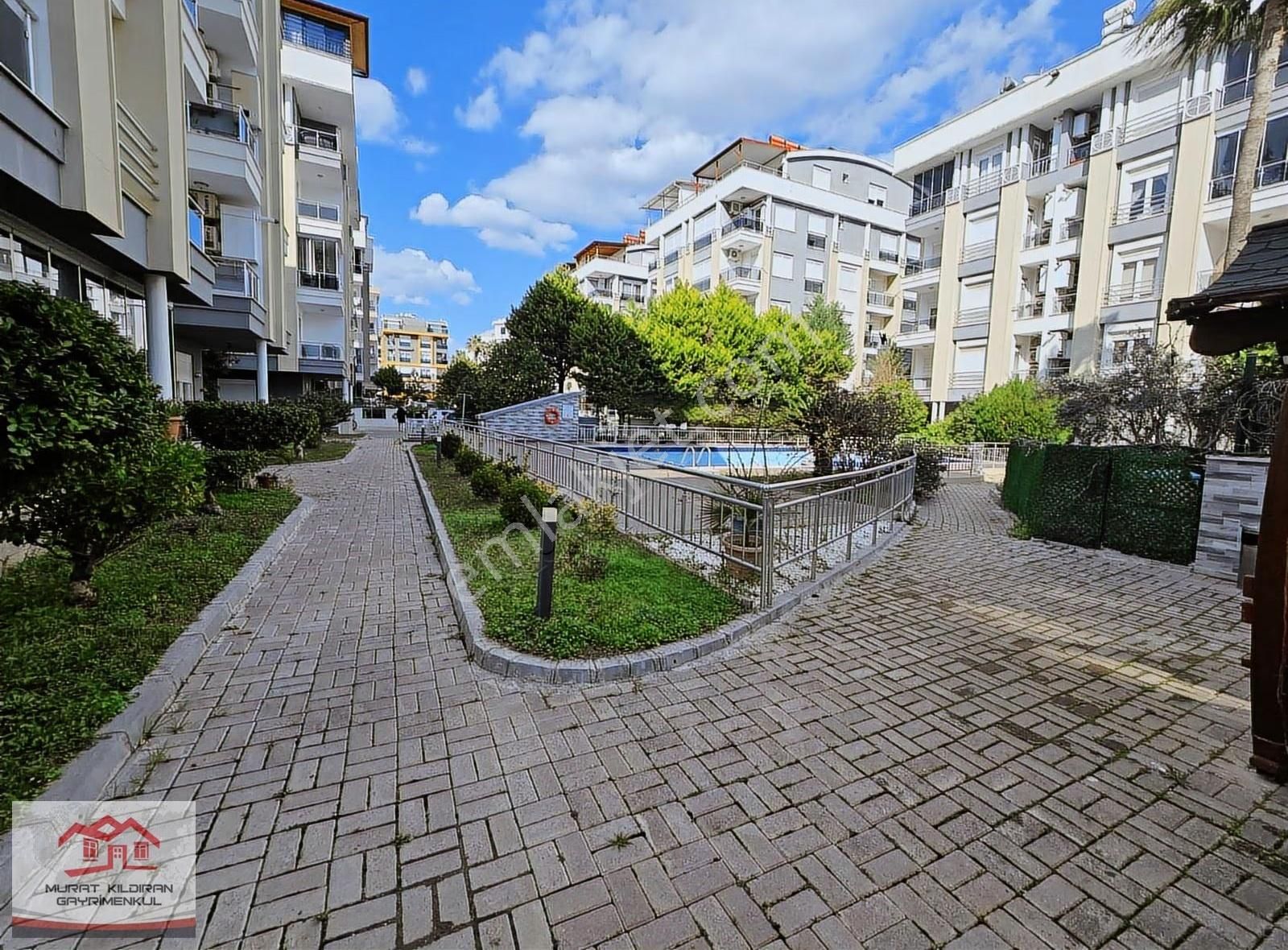 Hurmada Kiralık 1+1 Geniş Giriş Kat - Görsel 20