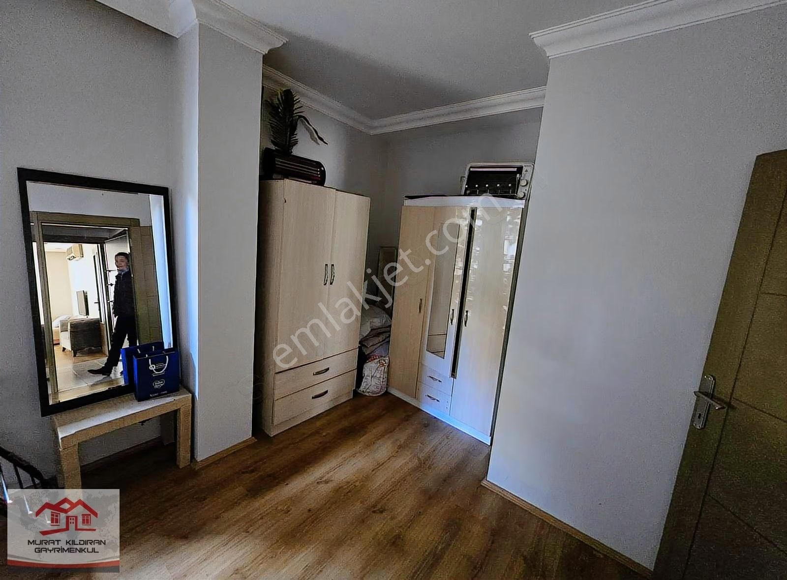 Hurmada Kiralık 1+1 Geniş Giriş Kat - Görsel 15