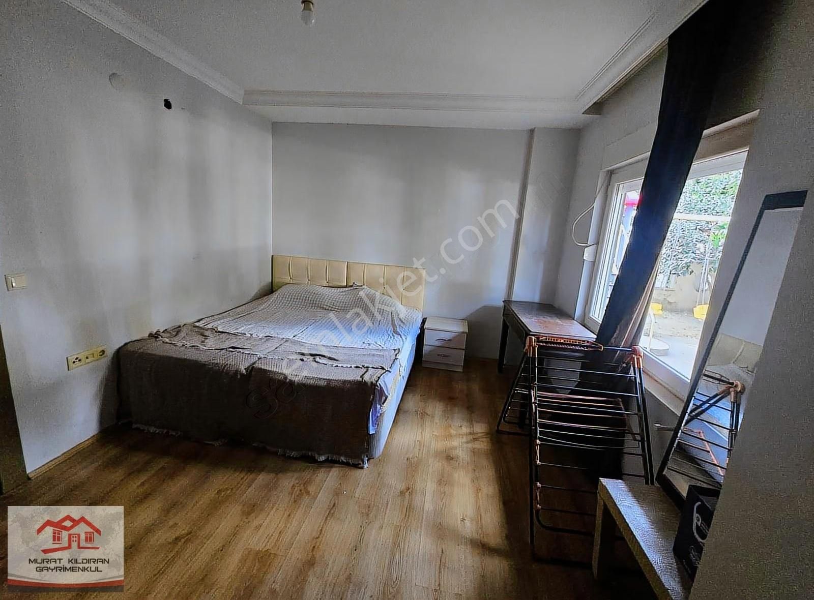 Hurmada Kiralık 1+1 Geniş Giriş Kat - Görsel 13