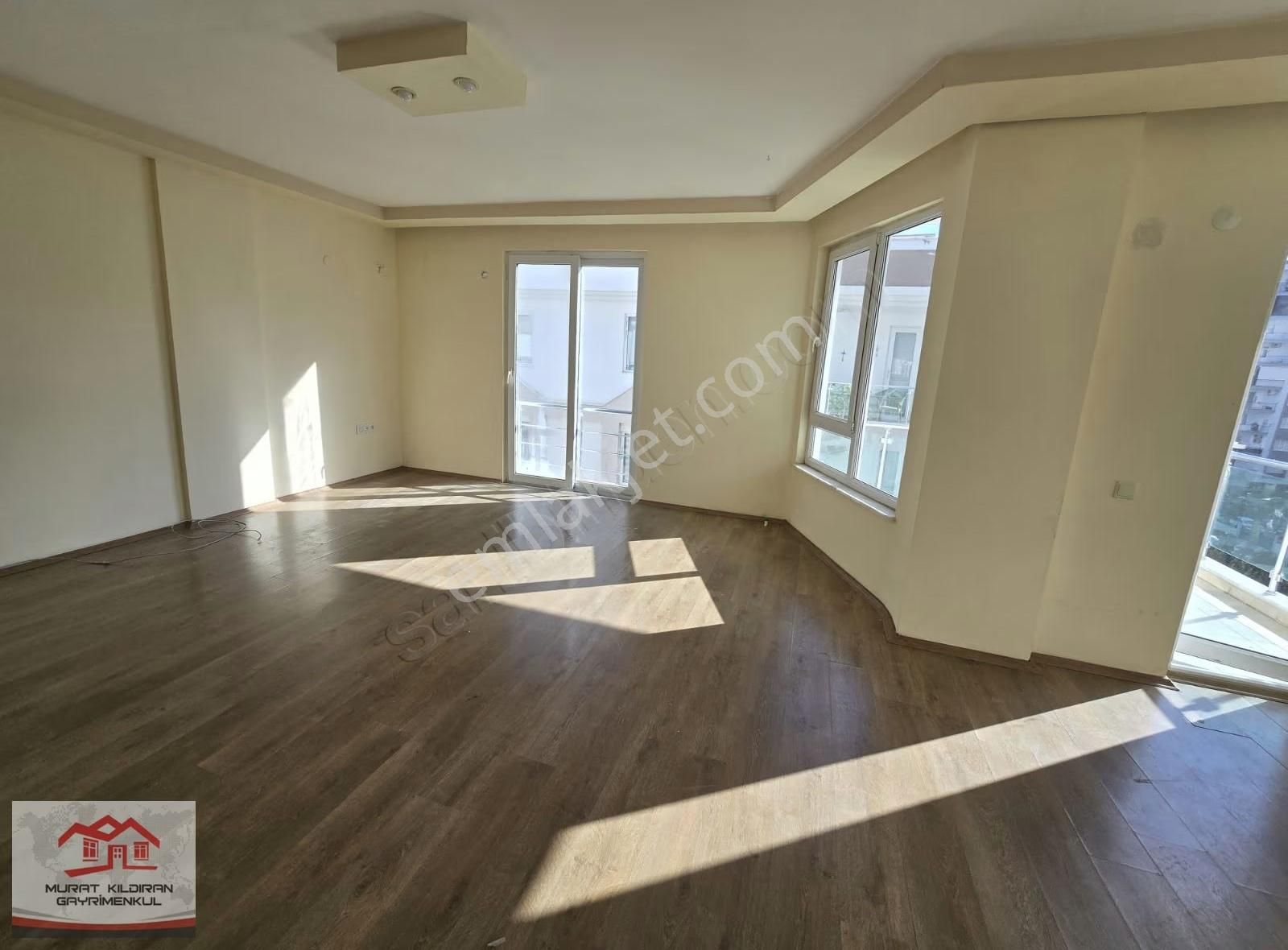 Kiralık 2+1 Ayrı Mutfaklı Daire - Görsel 13