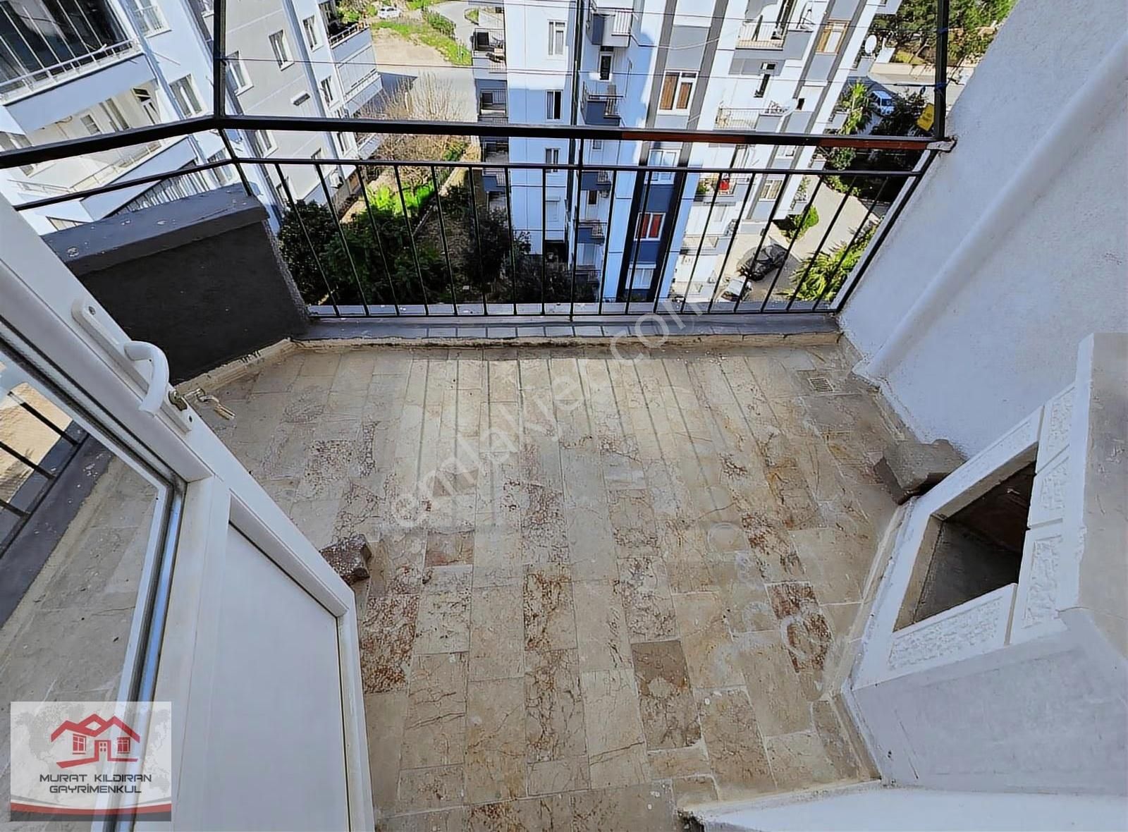 Hurma'da Kiralık 3+1 Geniş Daire - Görsel 30