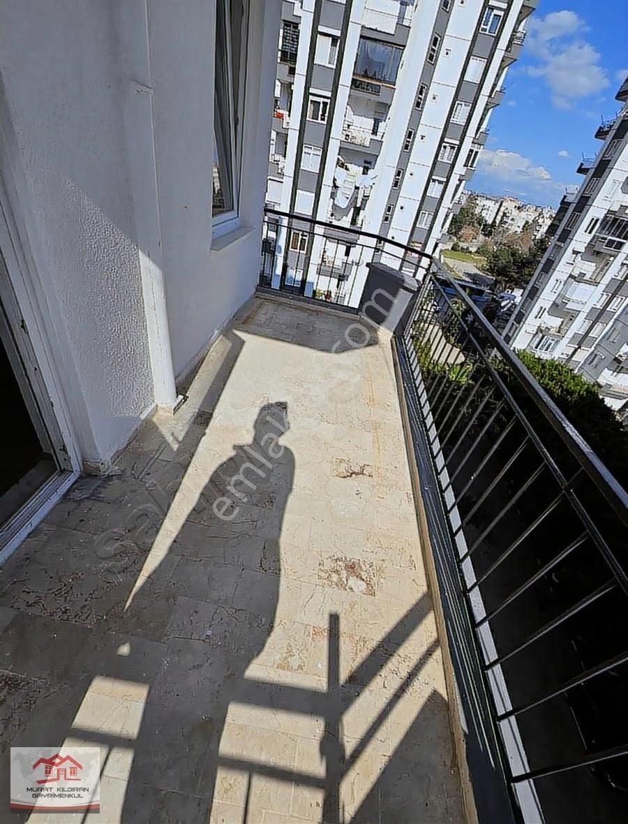 Hurma'da Kiralık 3+1 Geniş Daire - Görsel 17