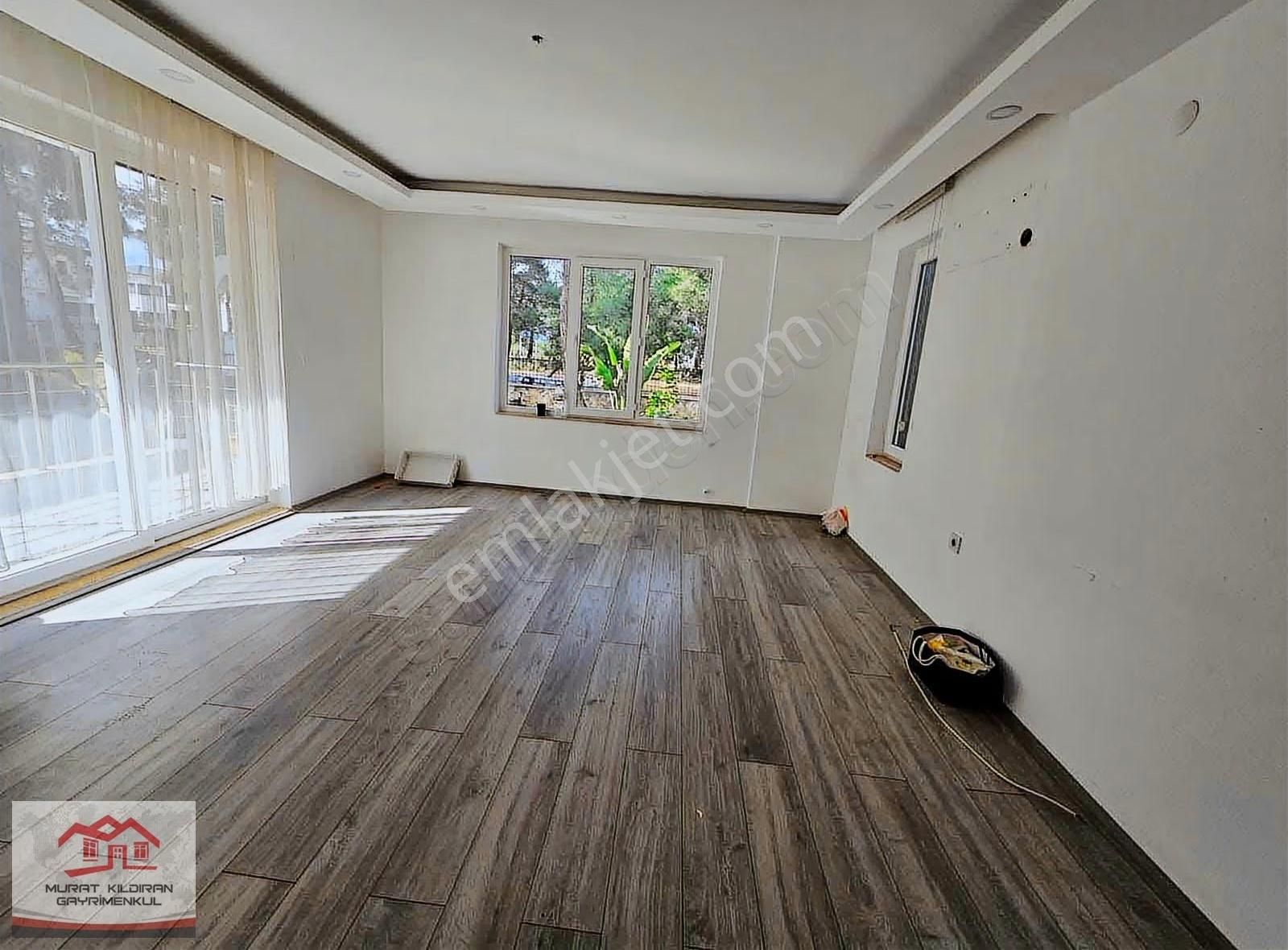 Ayrı Mutfaklı Ebevy Banyolu Vılla Tadında 3+1 Daire - Görsel 11