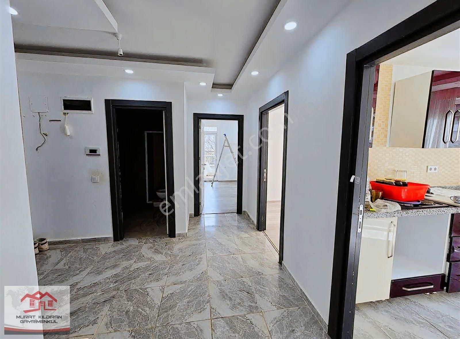 Ayrı Mutfaklı Ebevy Banyolu Vılla Tadında 3+1 Daire - Görsel 28