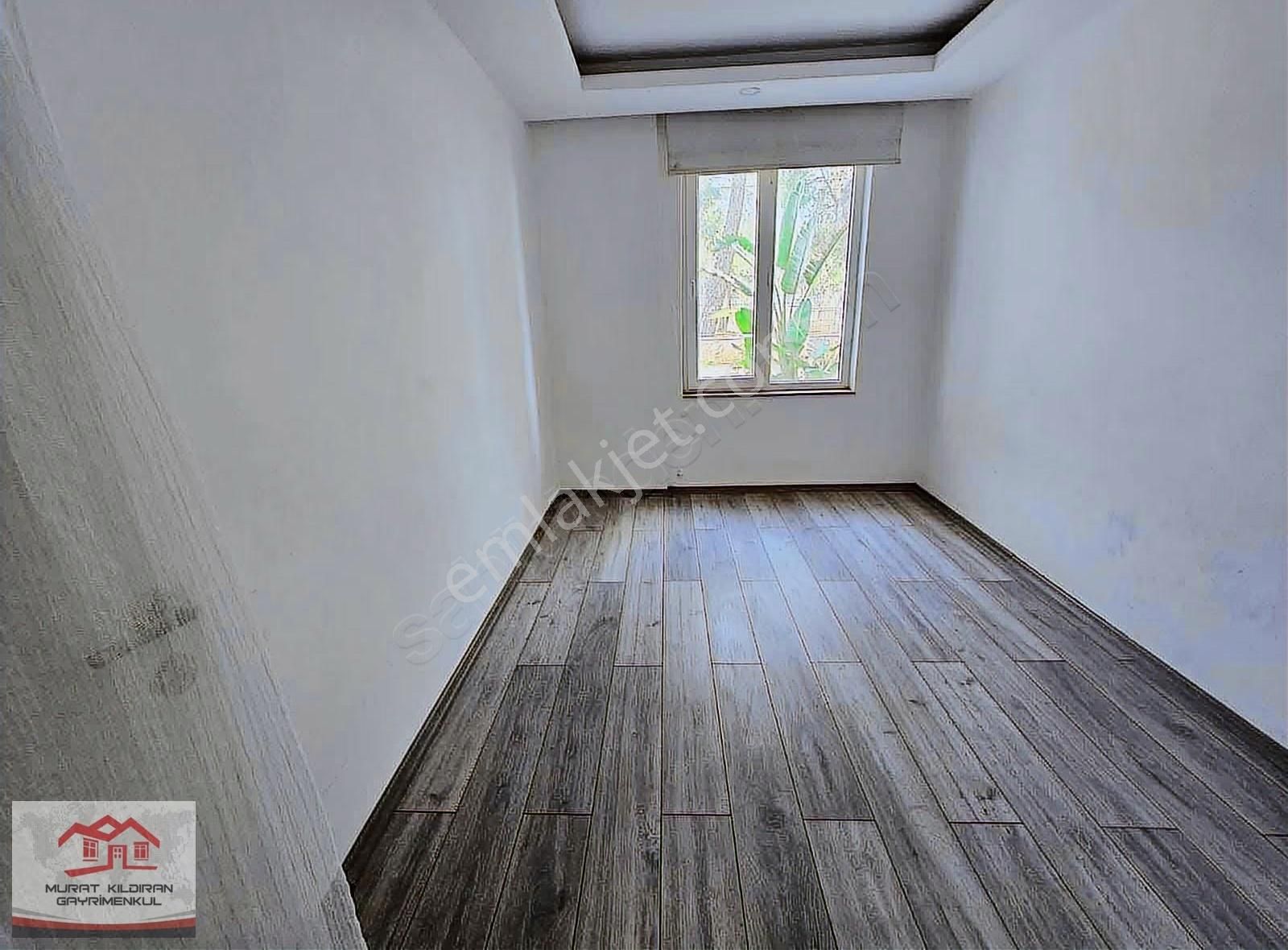 Ayrı Mutfaklı Ebevy Banyolu Vılla Tadında 3+1 Daire - Görsel 17