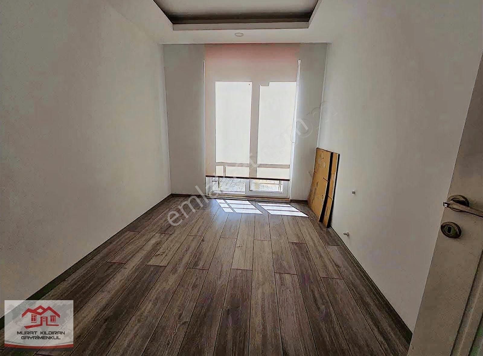 Ayrı Mutfaklı Ebevy Banyolu Vılla Tadında 3+1 Daire - Görsel 9