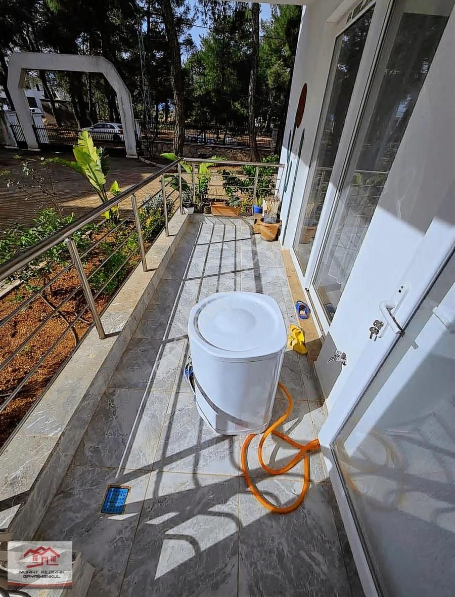 Ayrı Mutfaklı Ebevy Banyolu Vılla Tadında 3+1 Daire - Görsel 20