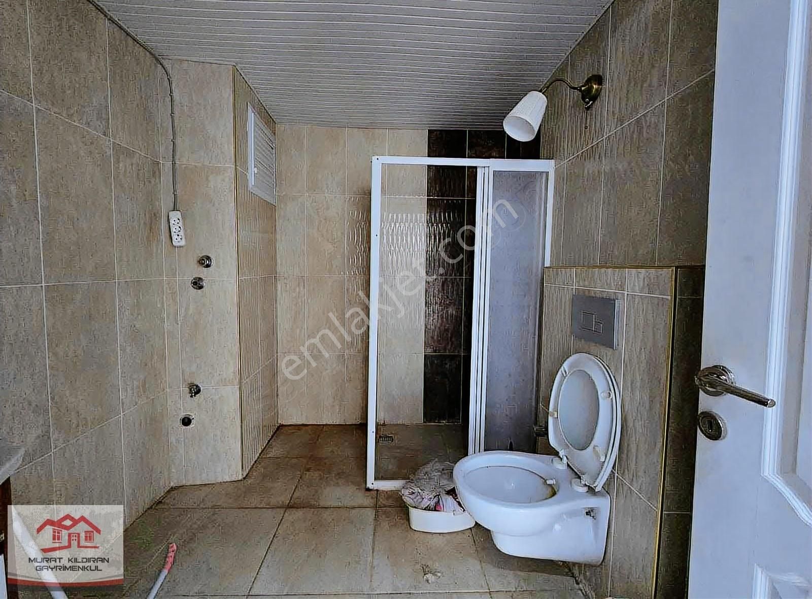 Ayrı Mutfaklı Ebevy Banyolu Vılla Tadında 3+1 Daire - Görsel 5