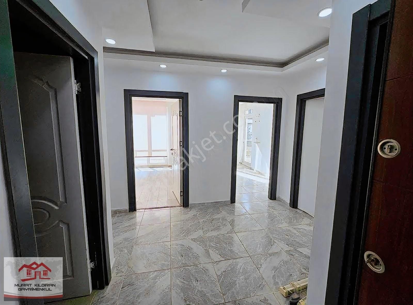 Ayrı Mutfaklı Ebevy Banyolu Vılla Tadında 3+1 Daire - Görsel 26