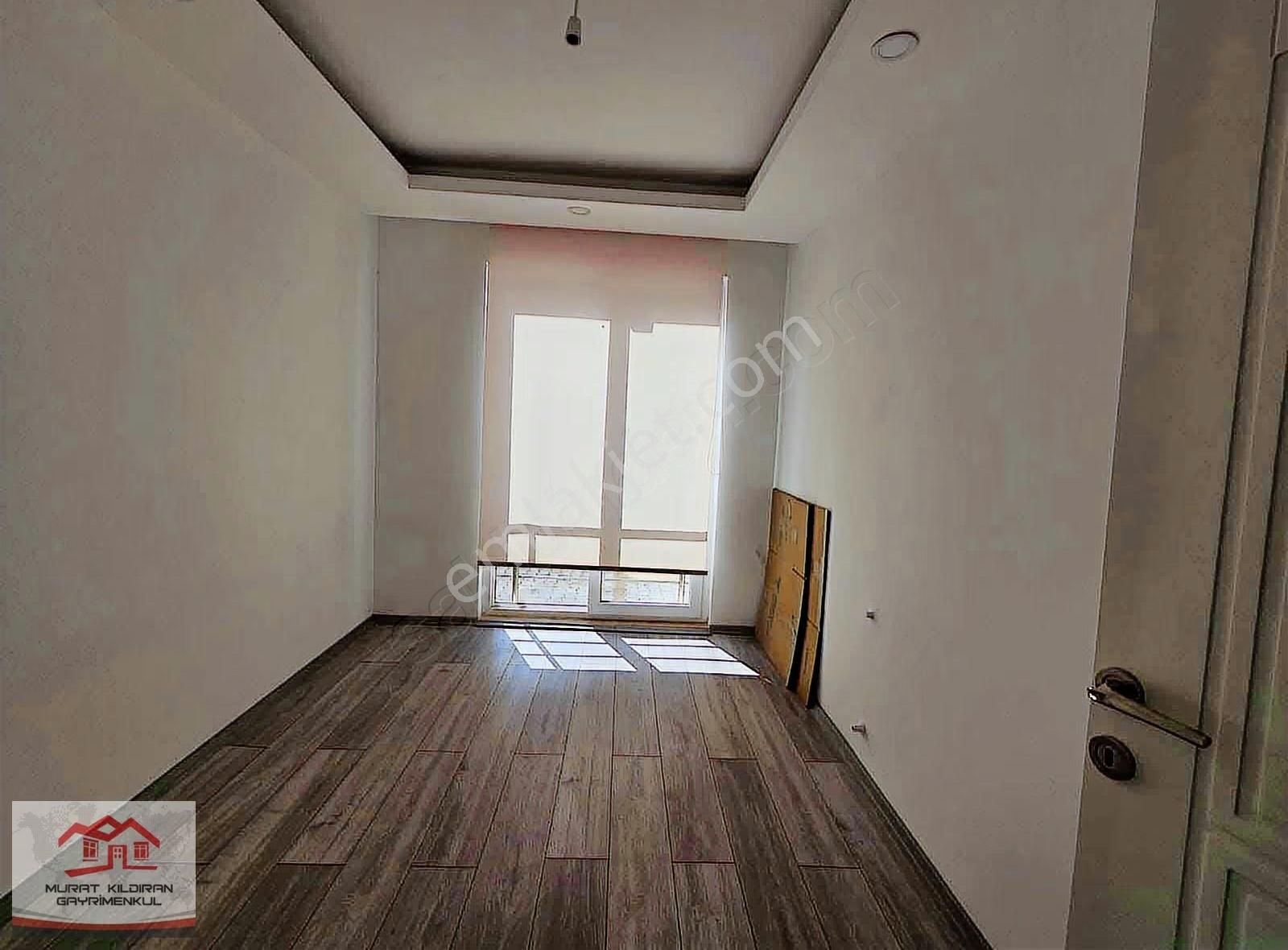 Ayrı Mutfaklı Ebevy Banyolu Vılla Tadında 3+1 Daire - Görsel 22