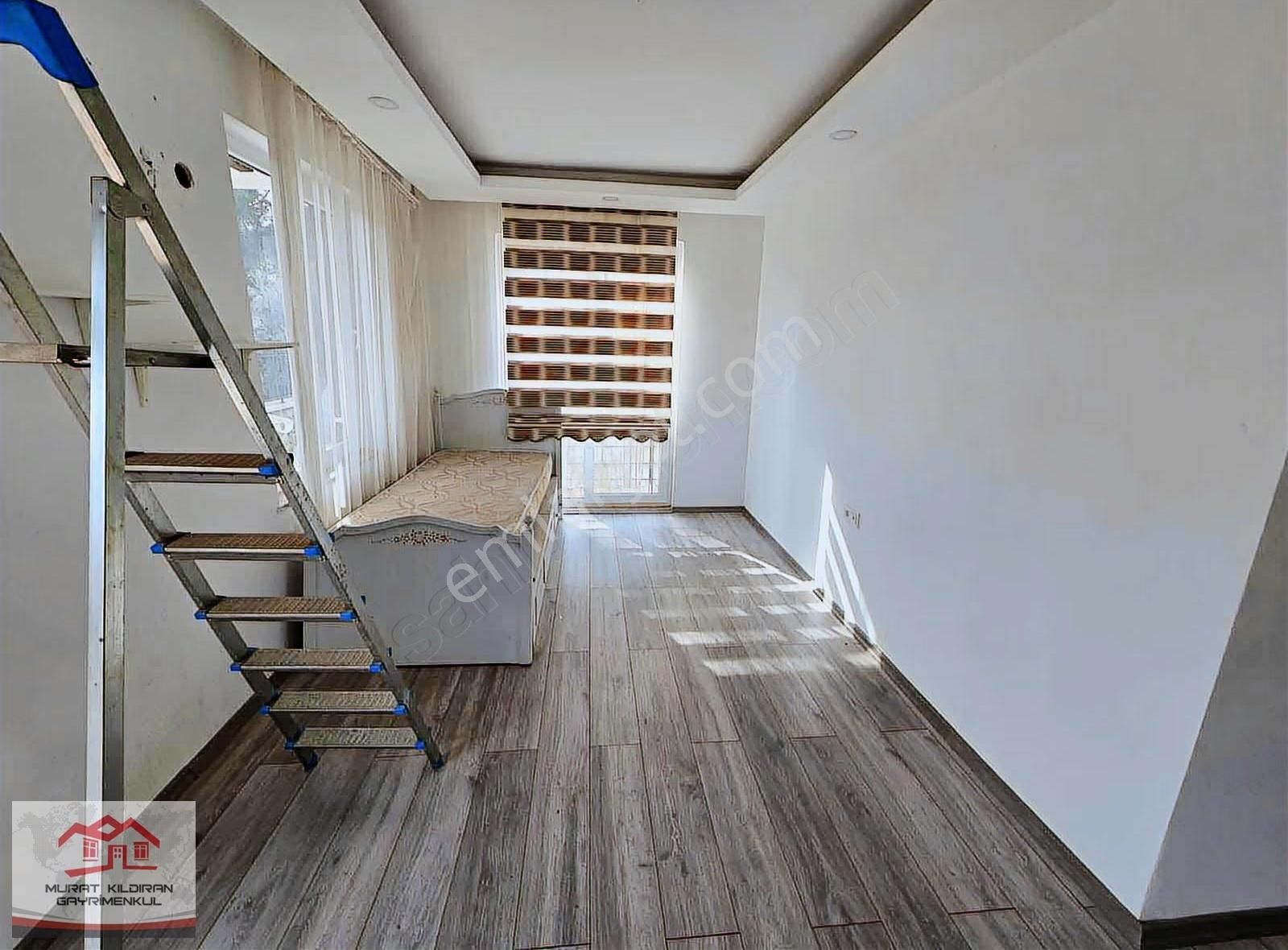 Ayrı Mutfaklı Ebevy Banyolu Vılla Tadında 3+1 Daire - Görsel 7