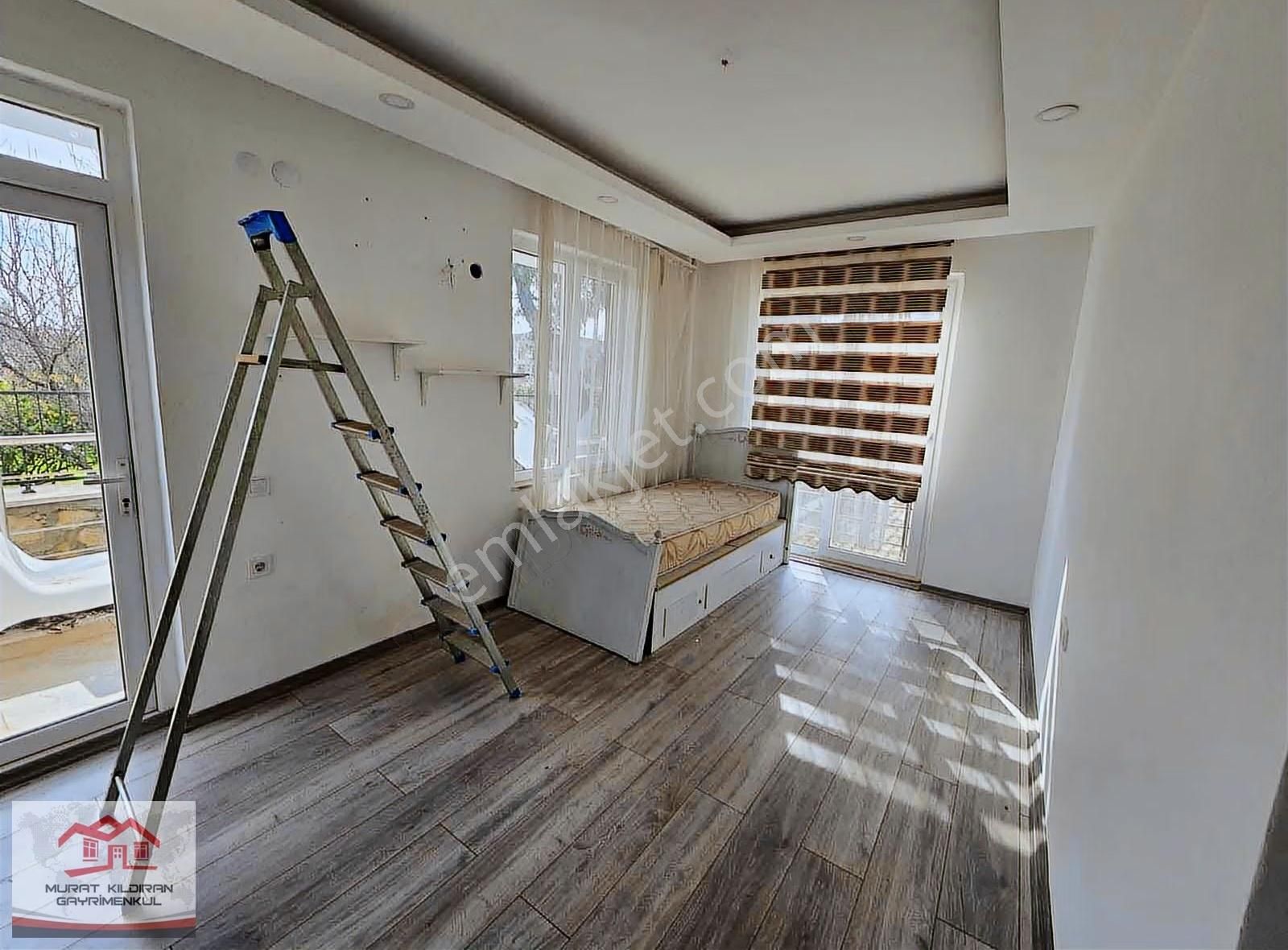 Ayrı Mutfaklı Ebevy Banyolu Vılla Tadında 3+1 Daire - Görsel 6