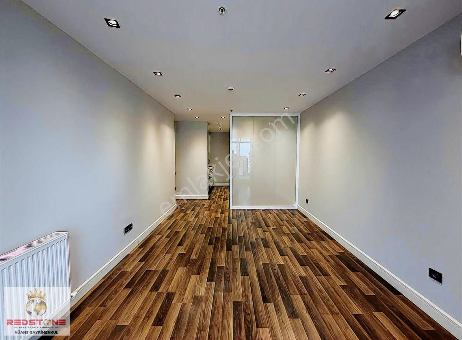Meydan Halkalı Sitesi Ticari Teraslı Kiralık 2+1 Büyük Tip Daire - Görsel 26