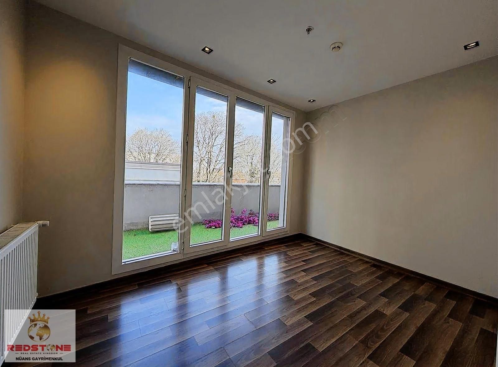 Meydan Halkalı Sitesi Ticari Teraslı Kiralık 2+1 Büyük Tip Daire - Görsel 5
