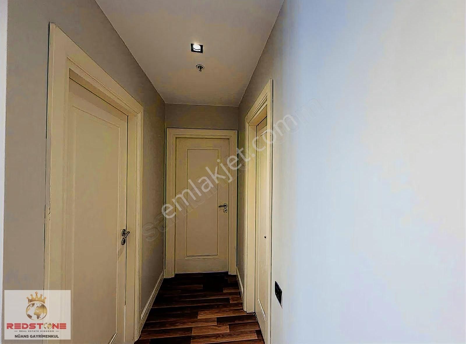 Meydan Halkalı Sitesi Ticari Teraslı Kiralık 2+1 Büyük Tip Daire - Görsel 3