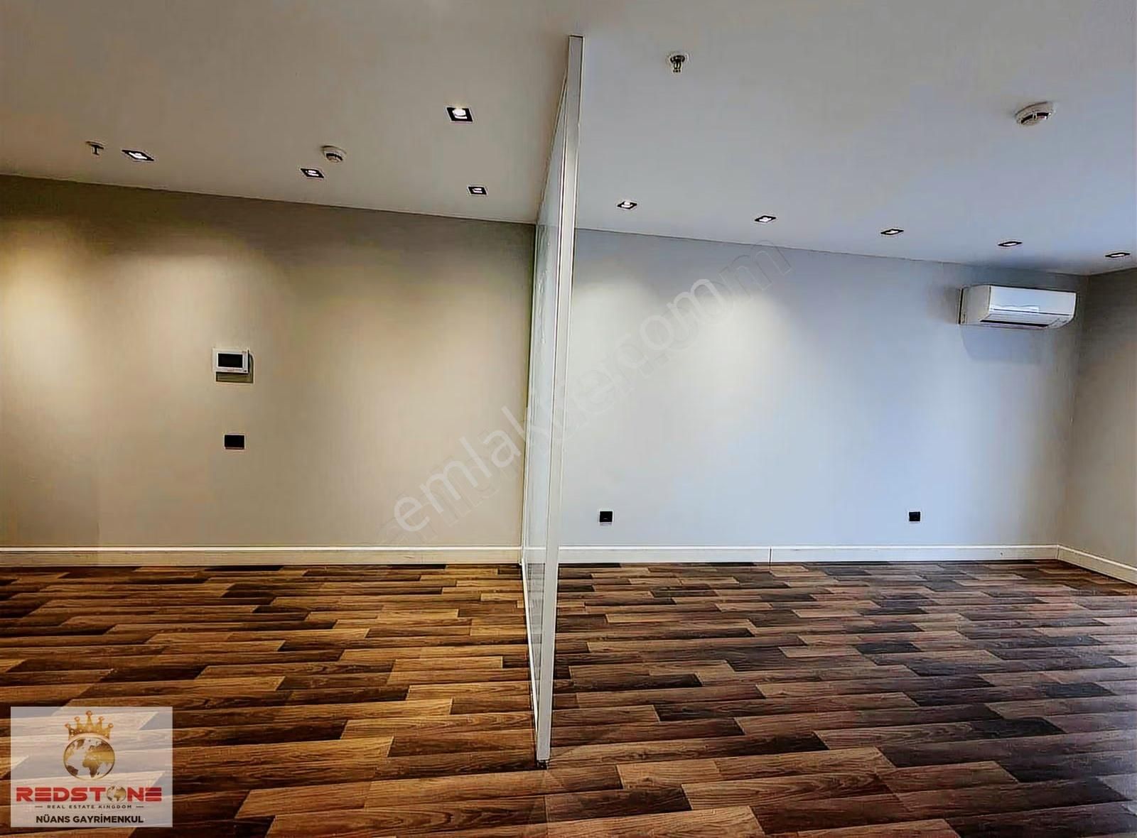 Meydan Halkalı Sitesi Ticari Teraslı Kiralık 2+1 Büyük Tip Daire - Görsel 12