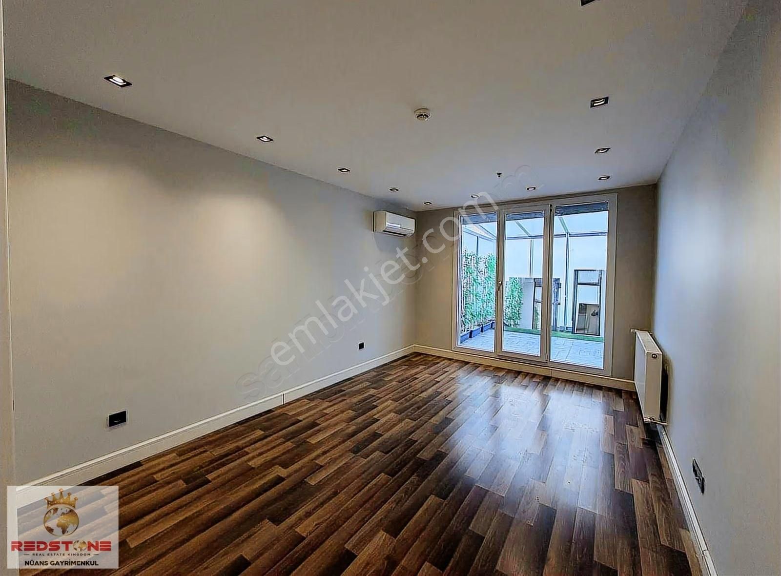 Meydan Halkalı Sitesi Ticari Teraslı Kiralık 2+1 Büyük Tip Daire - Görsel 27