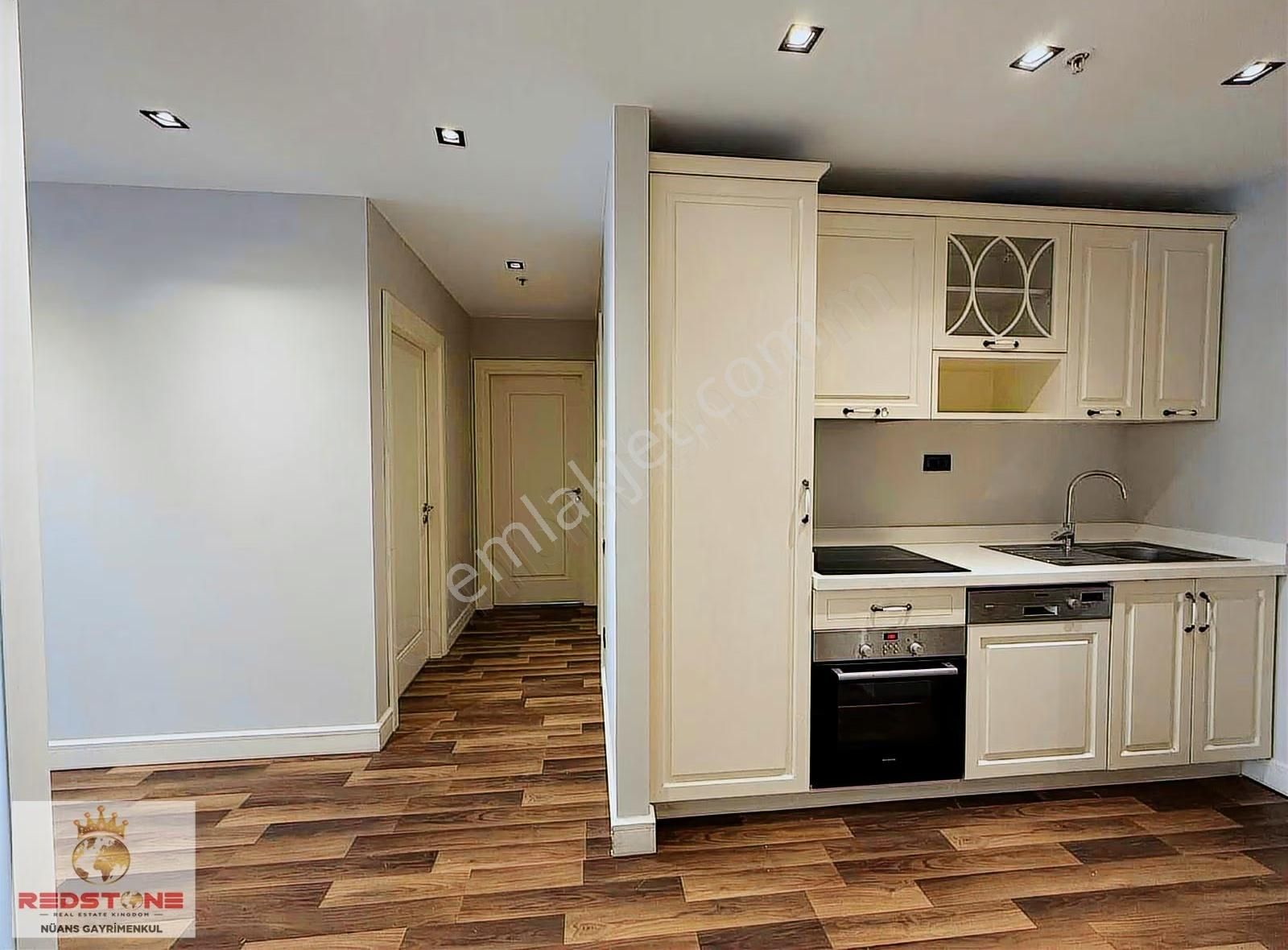Meydan Halkalı Sitesi Ticari Teraslı Kiralık 2+1 Büyük Tip Daire - Görsel 21