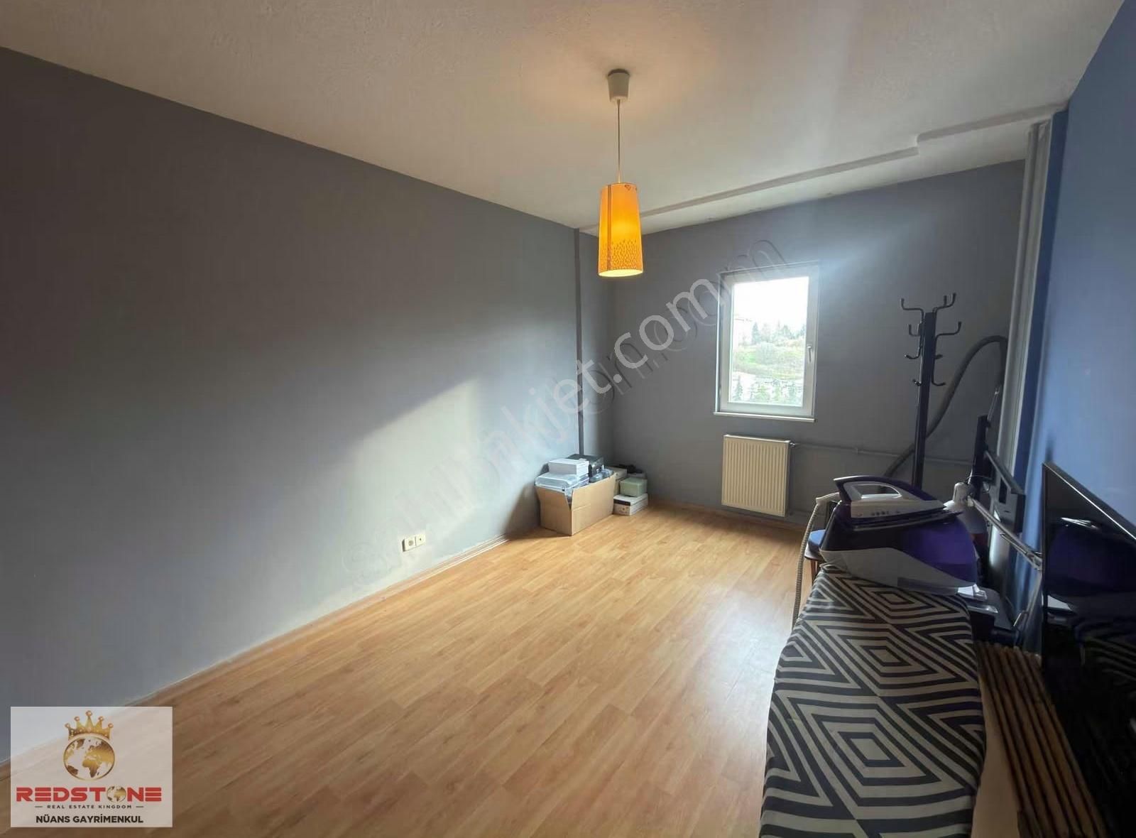 Redstone Nüans Atakent 3.etap 3+1 Tadilatlı Daire - Görsel 15