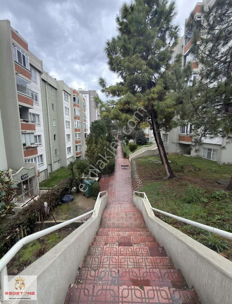 Redstone Nüans Atakent 3.etap 3+1 Tadilatlı Daire - Görsel 13