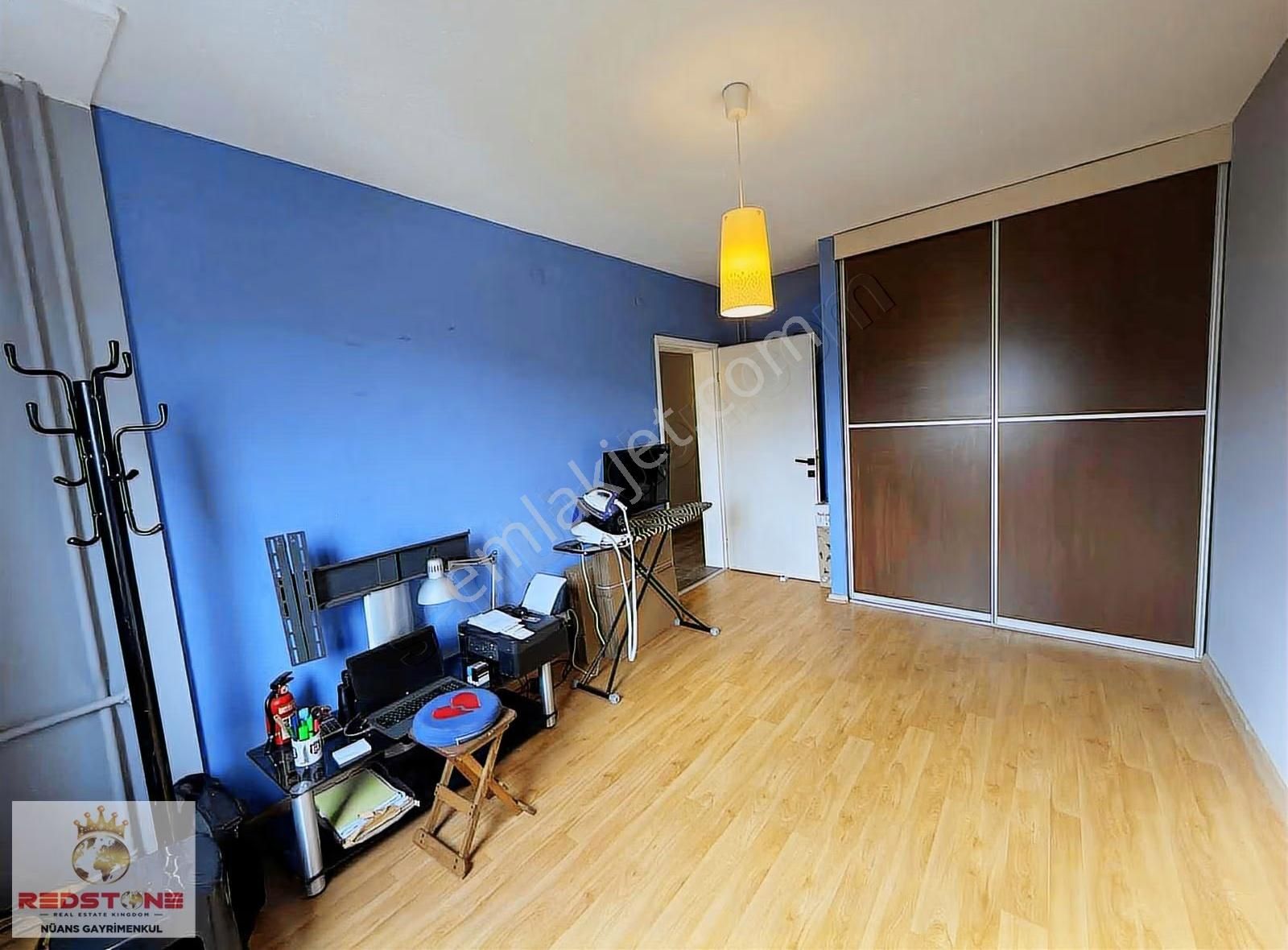 Redstone Nüans Atakent 3.etap 3+1 Tadilatlı Daire - Görsel 29