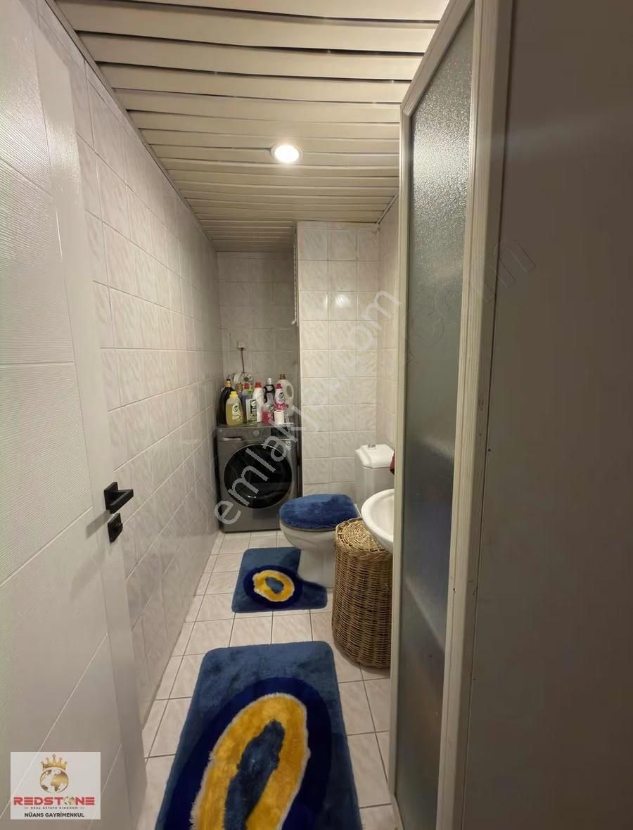 Redstone Nüans Atakent 3.etap 3+1 Tadilatlı Daire - Görsel 9