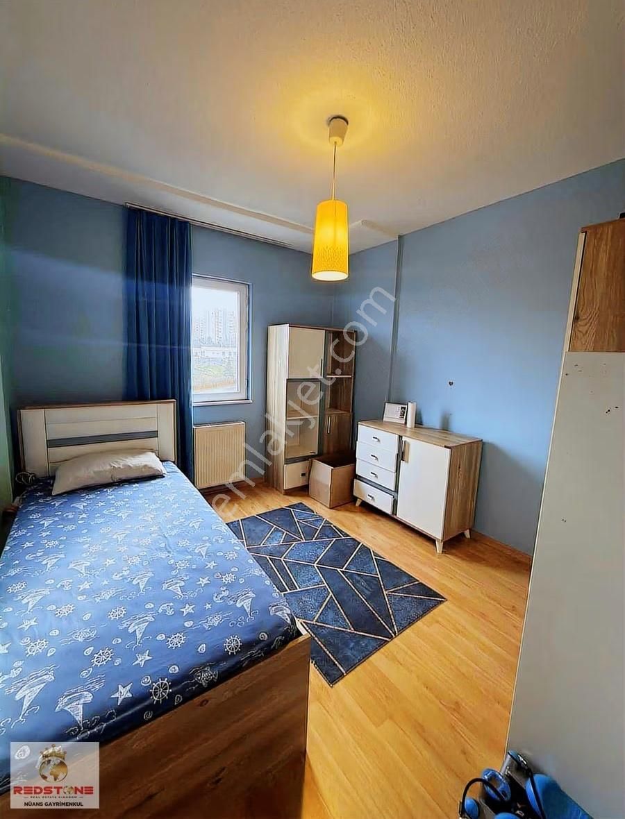 Redstone Nüans Atakent 3.etap 3+1 Tadilatlı Daire - Görsel 12