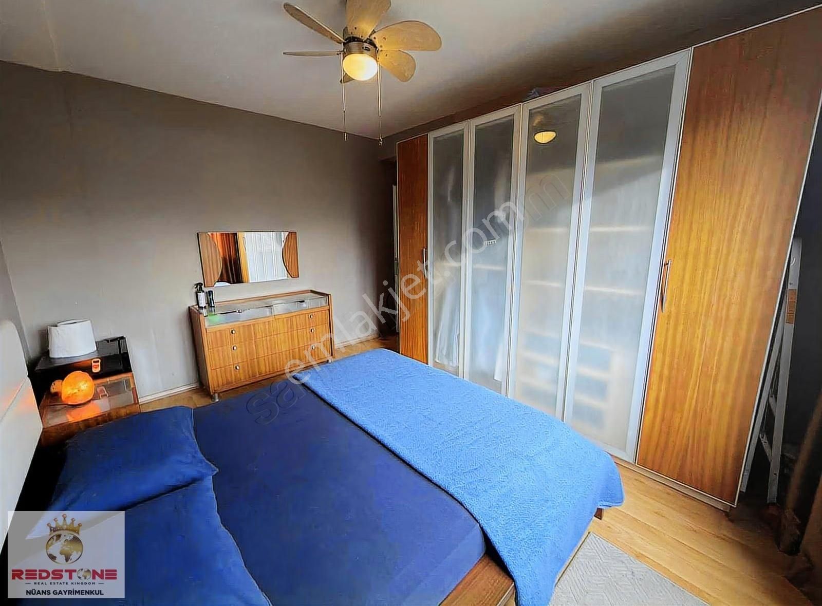 Redstone Nüans Atakent 3.etap 3+1 Tadilatlı Daire - Görsel 7