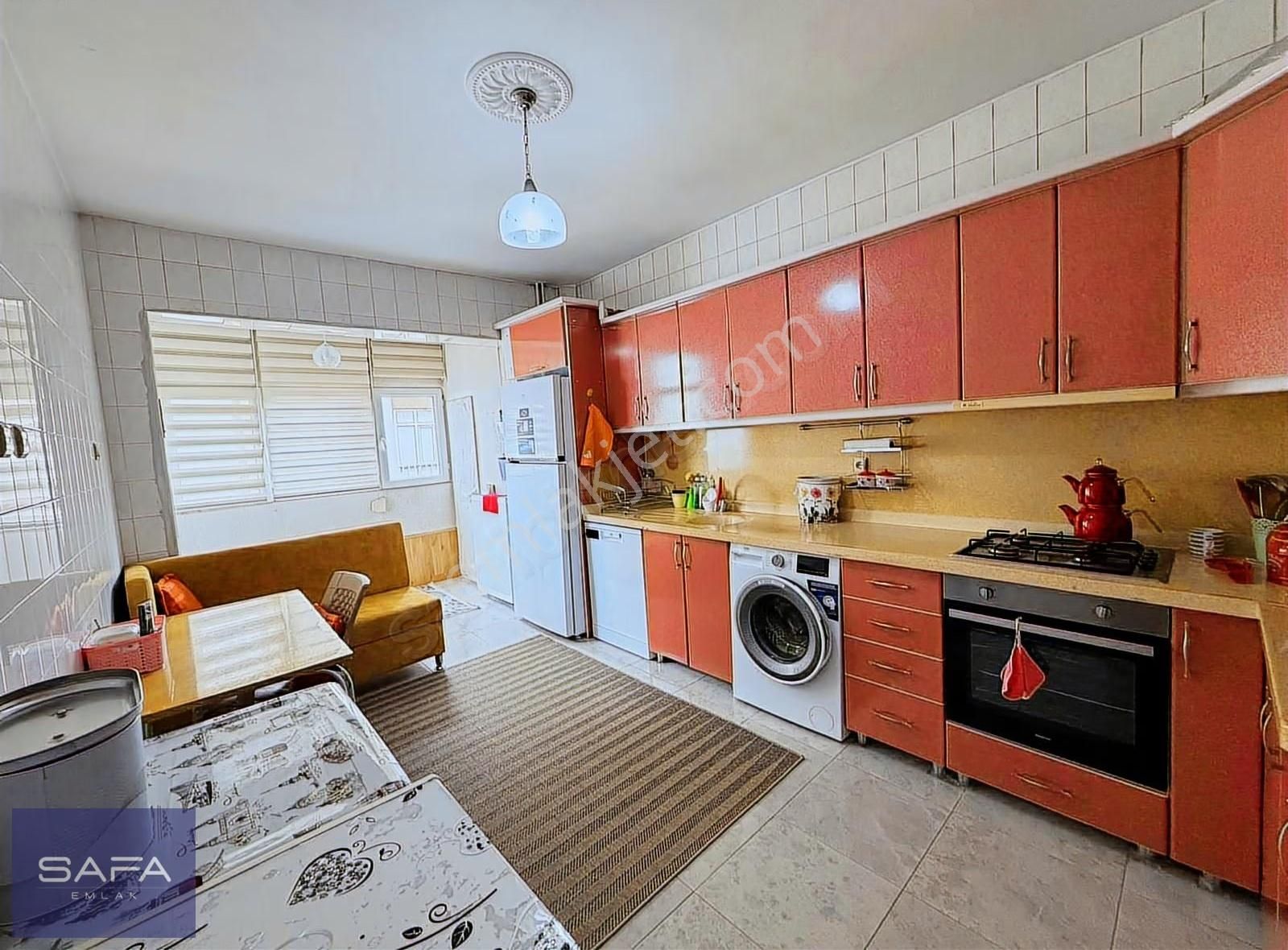 Safa Emlaktan Talas Atatürk Bulvarı Üzerinde Cadde Cepheli 3+1 - Görsel 17