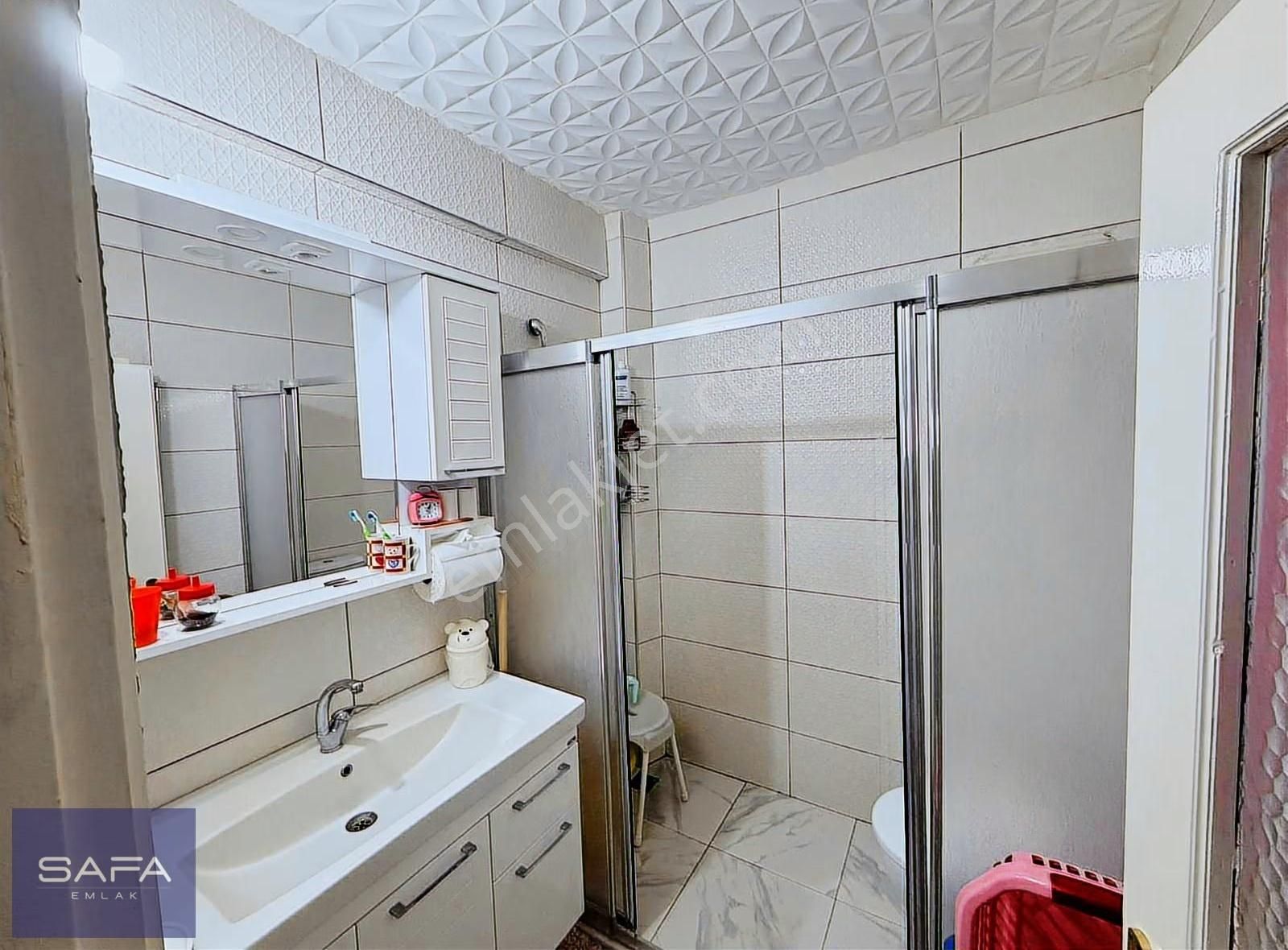 Safa Emlaktan Talas Atatürk Bulvarı Üzerinde Cadde Cepheli 3+1 - Görsel 12