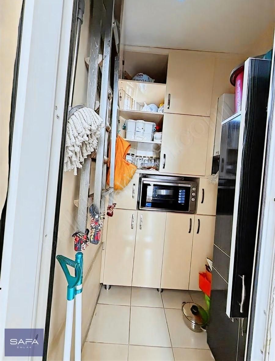 Safa Emlaktan Talas Atatürk Bulvarı Üzerinde Cadde Cepheli 3+1 - Görsel 13