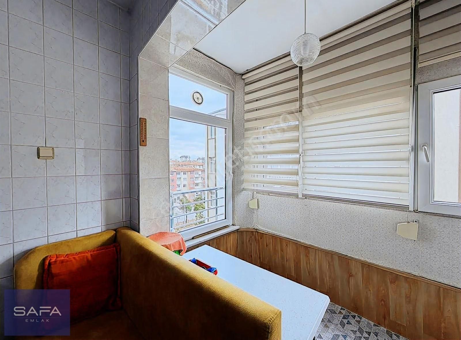 Safa Emlaktan Talas Atatürk Bulvarı Üzerinde Cadde Cepheli 3+1 - Görsel 19