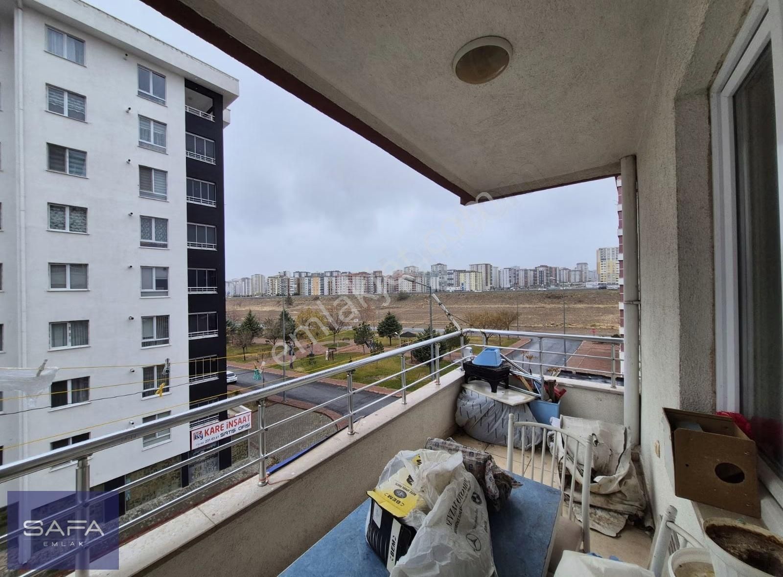 Erkilet Yem Fabrikası Arkası Orta Kat Maksımum Kredıye Sahiptir - Görsel 10