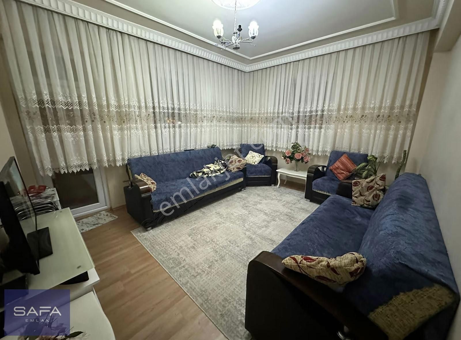 Erkilet Yem Fabrikası Arkası Orta Kat Maksımum Kredıye Sahiptir - Görsel 21