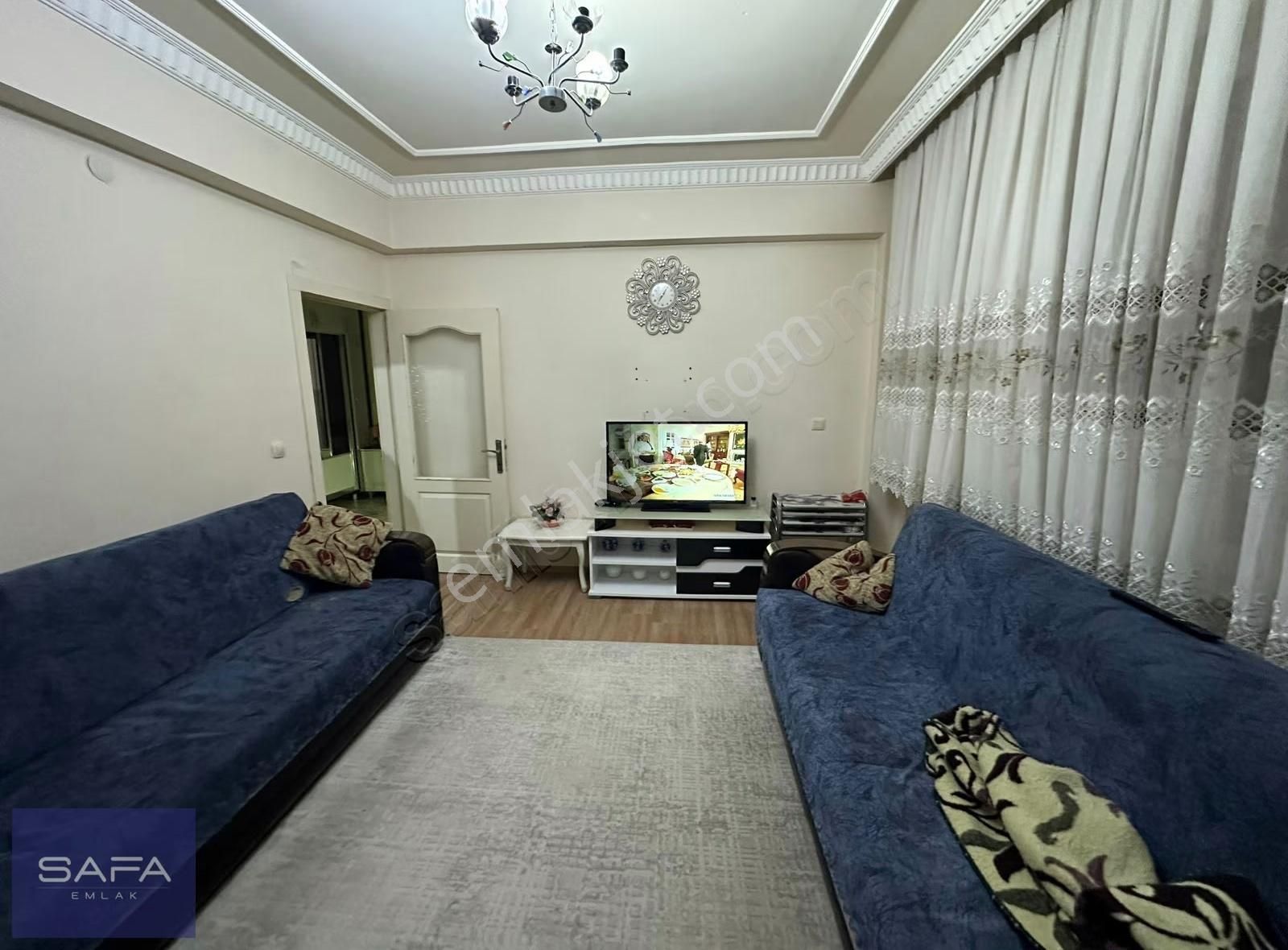 Erkilet Yem Fabrikası Arkası Orta Kat Maksımum Kredıye Sahiptir - Görsel 12