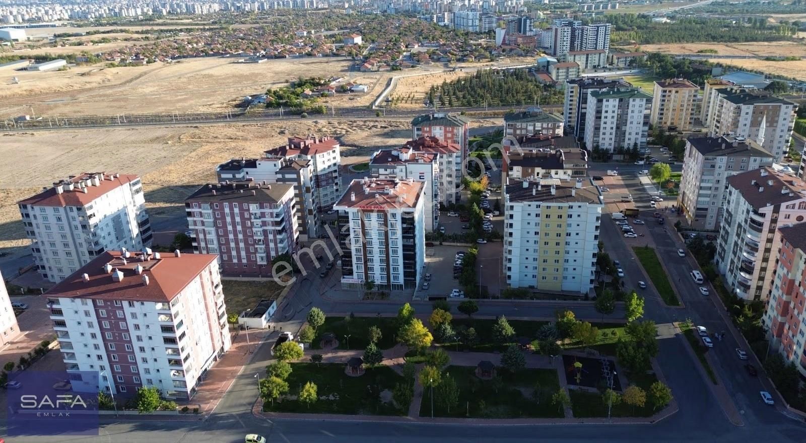 Erkilet Yem Fabrikası Arkası Orta Kat Maksımum Kredıye Sahiptir - Görsel 13