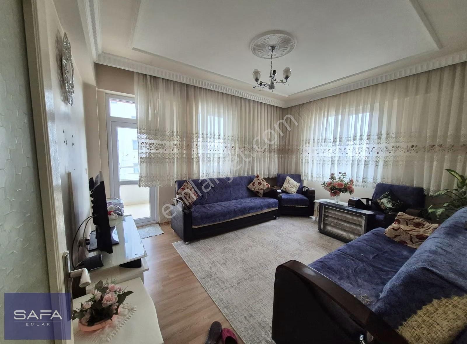 Erkilet Yem Fabrikası Arkası Orta Kat Maksımum Kredıye Sahiptir - Görsel 15