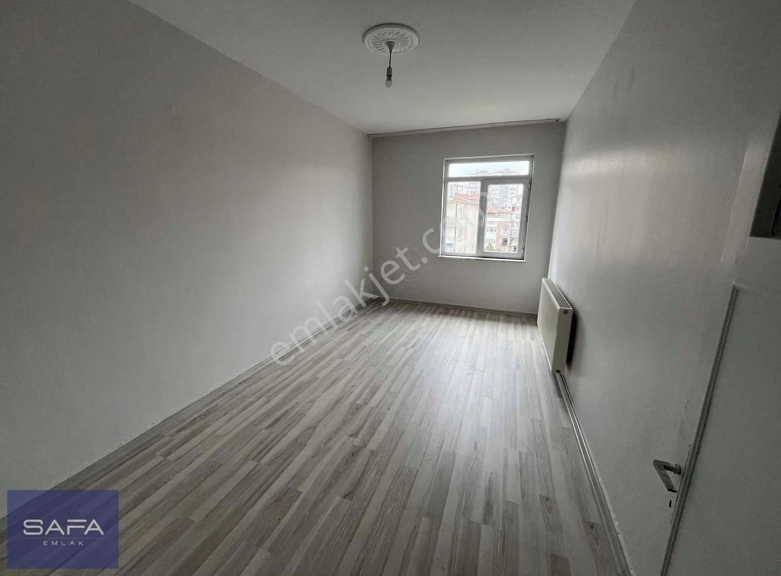 Fevzi Çakmak Mahallesinde Full Yapılı Kiralık Son Kat Daire - Görsel 3