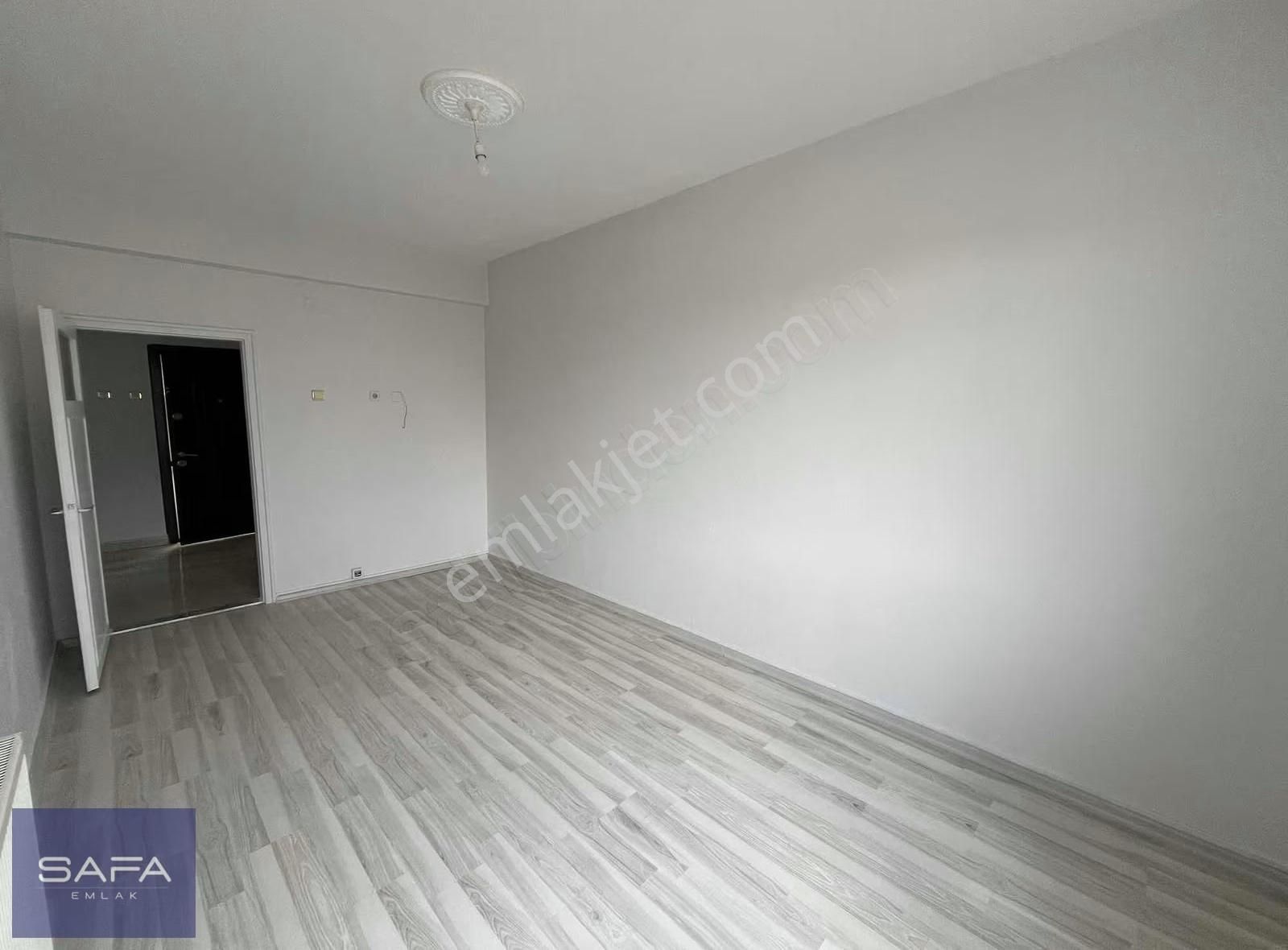 Fevzi Çakmak Mahallesinde Full Yapılı Kiralık Son Kat Daire - Görsel 5