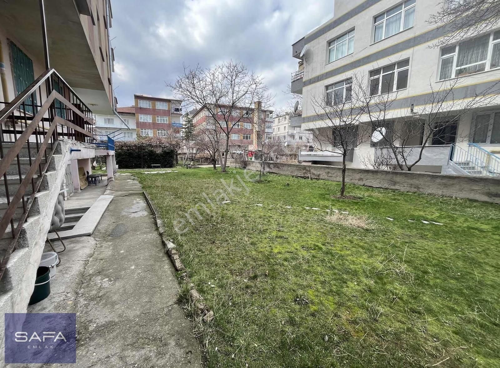 Fevzi Çakmak Mahallesinde Full Yapılı Kiralık Son Kat Daire - Görsel 18