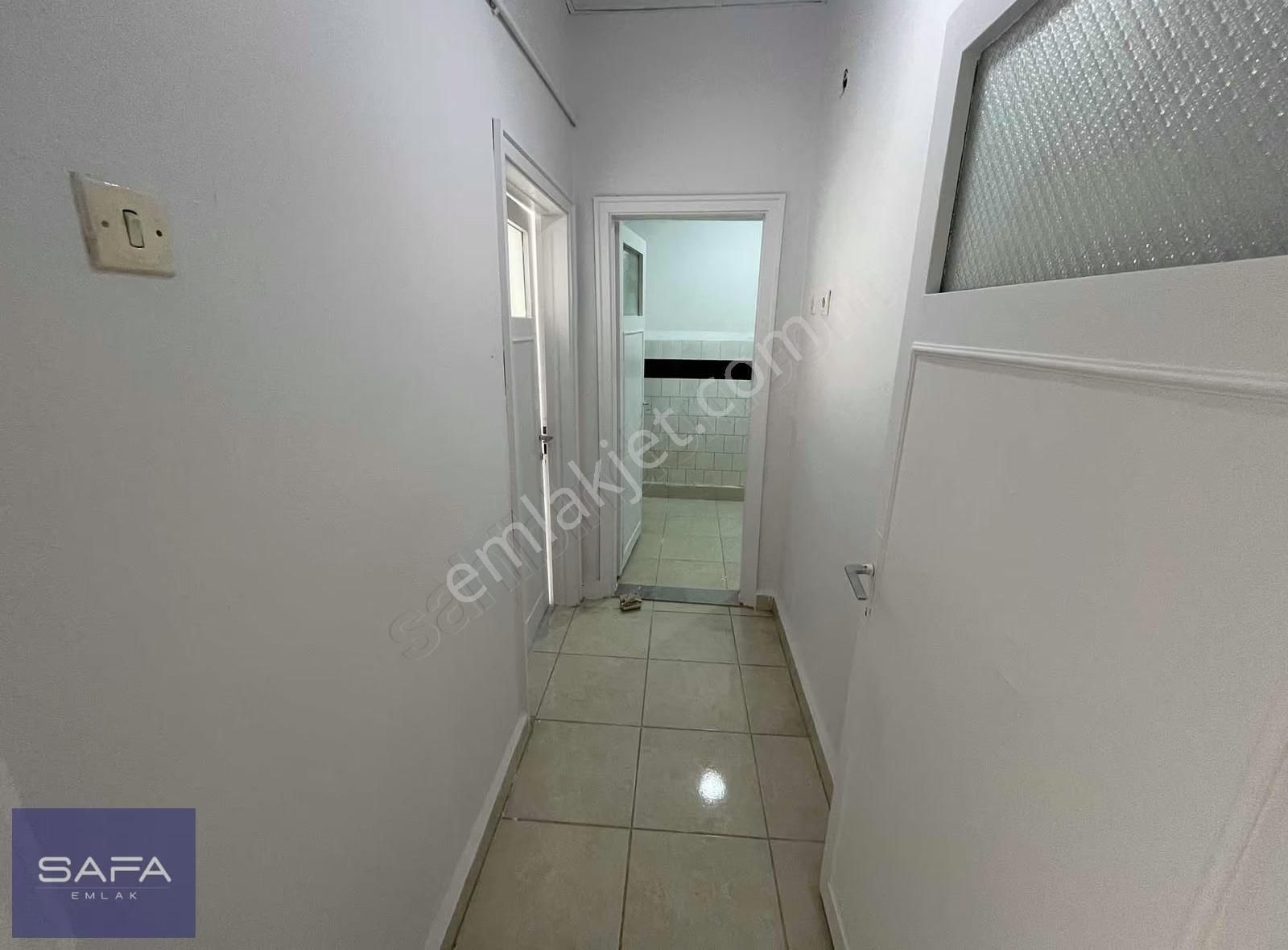 Fevzi Çakmak Mahallesinde Full Yapılı Kiralık Son Kat Daire - Görsel 16