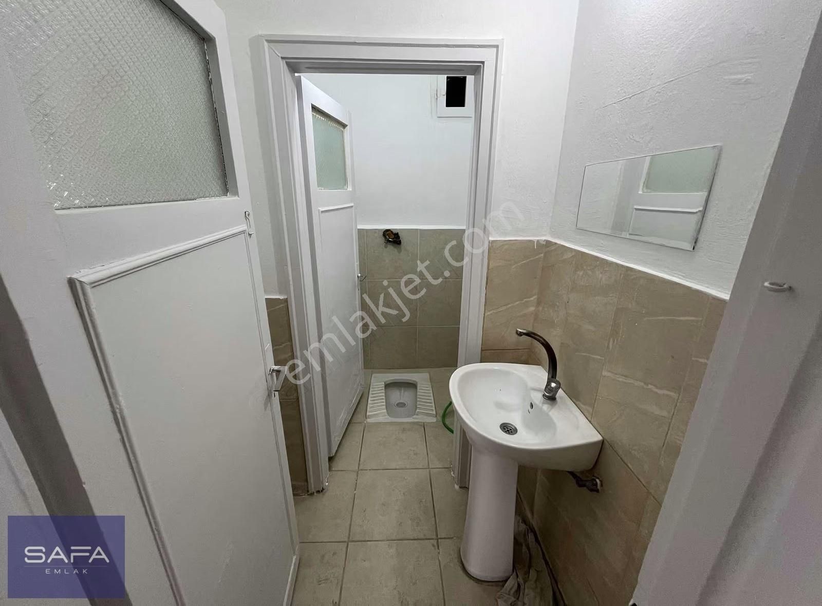 Fevzi Çakmak Mahallesinde Full Yapılı Kiralık Son Kat Daire - Görsel 14