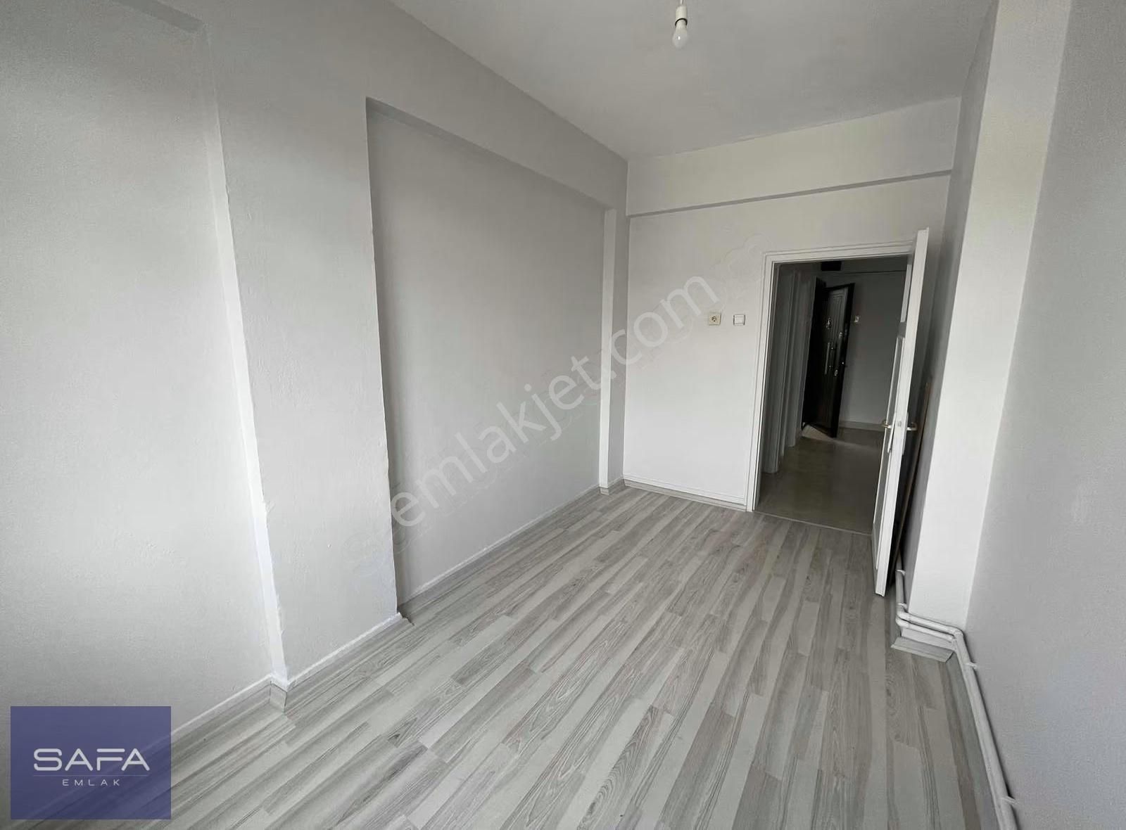 Fevzi Çakmak Mahallesinde Full Yapılı Kiralık Son Kat Daire - Görsel 20