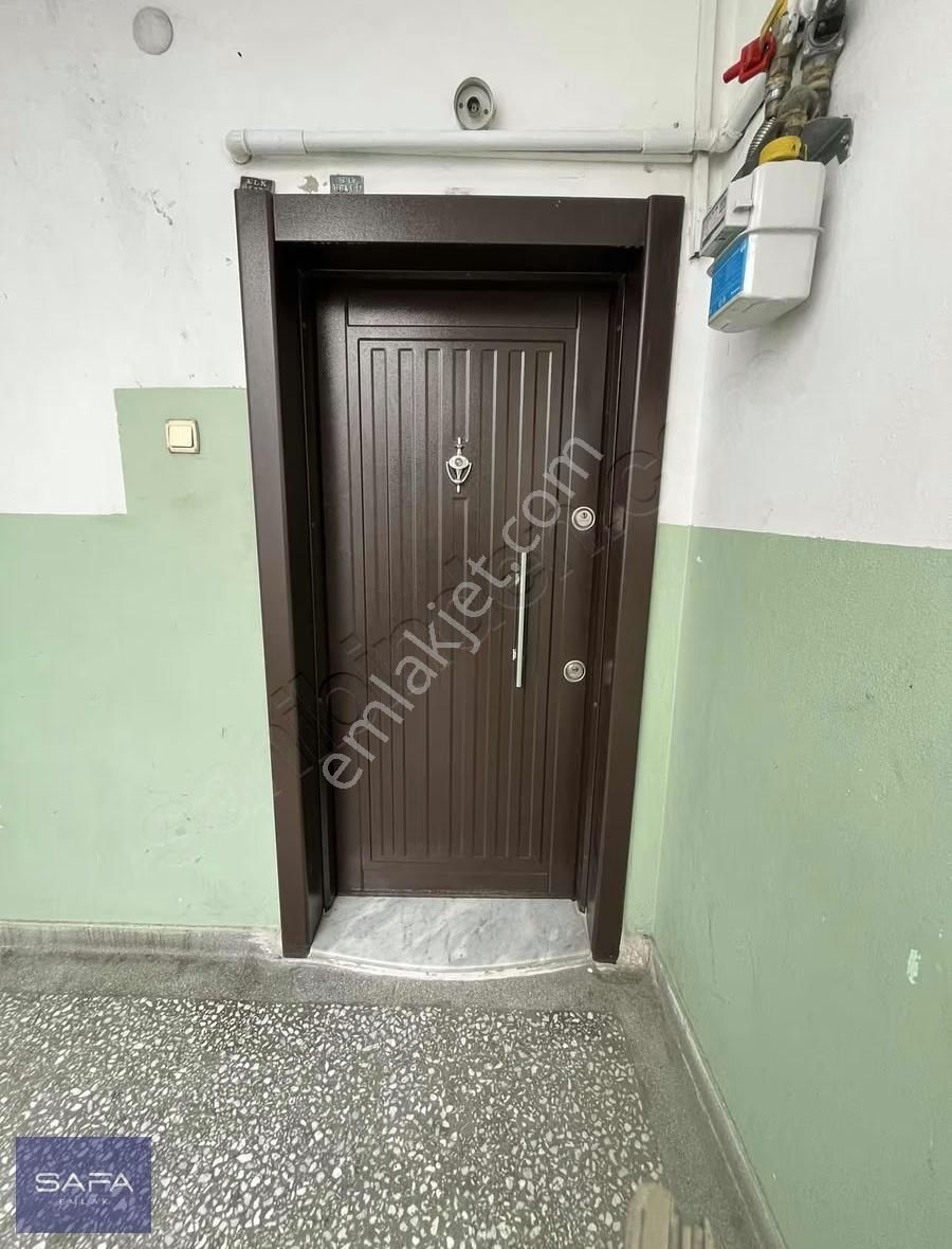 Fevzi Çakmak Mahallesinde Full Yapılı Kiralık Son Kat Daire - Görsel 13